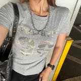 迷彩ロゴTシャツ | non-hedge | 詳細画像21