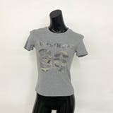 迷彩ロゴTシャツ | non-hedge | 詳細画像23