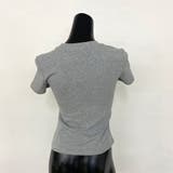 迷彩ロゴTシャツ | non-hedge | 詳細画像25