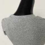 迷彩ロゴTシャツ | non-hedge | 詳細画像27