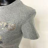 迷彩ロゴTシャツ | non-hedge | 詳細画像28