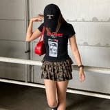 転写ロゴTシャツ | non-hedge | 詳細画像9