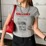 転写ロゴTシャツ | non-hedge | 詳細画像18