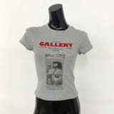転写ロゴTシャツ | non-hedge | 詳細画像22