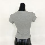 転写ロゴTシャツ | non-hedge | 詳細画像24