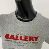 転写ロゴTシャツ | non-hedge | 詳細画像25