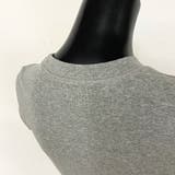 転写ロゴTシャツ | non-hedge | 詳細画像26