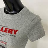 転写ロゴTシャツ | non-hedge | 詳細画像27