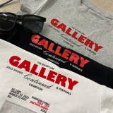 転写ロゴTシャツ | non-hedge | 詳細画像32
