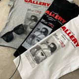 転写ロゴTシャツ | non-hedge | 詳細画像33