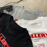 転写ロゴTシャツ | non-hedge | 詳細画像34