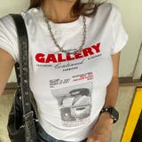 転写ロゴTシャツ | non-hedge | 詳細画像7