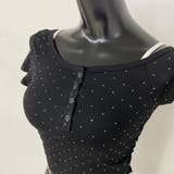 ボタントップス3点セット | non-hedge | 詳細画像26
