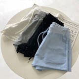ストーン付きカットショートパンツ | non-hedge  | 詳細画像33 