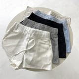 ストーン付きカットショートパンツ | non-hedge  | 詳細画像34 