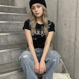 シルバーロゴTシャツ | non-hedge | 詳細画像10