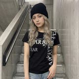 シルバーロゴTシャツ | non-hedge | 詳細画像11