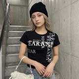 シルバーロゴTシャツ | non-hedge | 詳細画像12