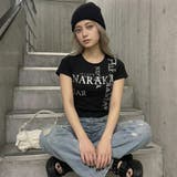 シルバーロゴTシャツ | non-hedge | 詳細画像13