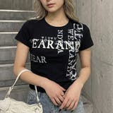シルバーロゴTシャツ | non-hedge | 詳細画像14