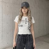 シルバーロゴTシャツ | non-hedge | 詳細画像17