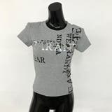 シルバーロゴTシャツ | non-hedge | 詳細画像19