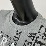 シルバーロゴTシャツ | non-hedge | 詳細画像23