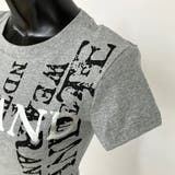 シルバーロゴTシャツ | non-hedge | 詳細画像25