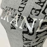 シルバーロゴTシャツ | non-hedge | 詳細画像27