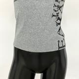シルバーロゴTシャツ | non-hedge | 詳細画像28