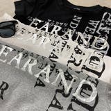 シルバーロゴTシャツ | non-hedge | 詳細画像33