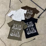 オフショルビッグロゴTシャツ | non-hedge | 詳細画像33