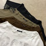 オフショルビッグロゴTシャツ | non-hedge | 詳細画像34