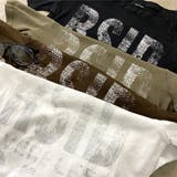 オフショルビッグロゴTシャツ | non-hedge | 詳細画像35