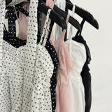 ティアードキャミソールチョーカー付きトップス | non-hedge  | 詳細画像39 