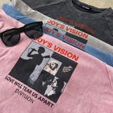 ブリーチ転写ショートTシャツ | non-hedge | 詳細画像27