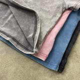 ブリーチ転写ショートTシャツ | non-hedge | 詳細画像28