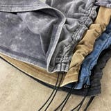ブリーチ転写ロゴドロストTシャツ | non-hedge | 詳細画像31