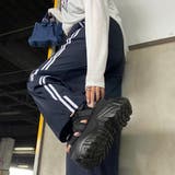 ライントラックパンツ | non-hedge  | 詳細画像26 