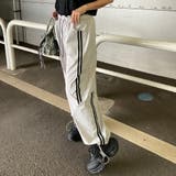 ライントラックパンツ | non-hedge  | 詳細画像30 