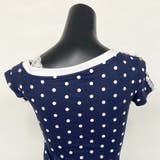ドットナンバリングTシャツ | non-hedge | 詳細画像23