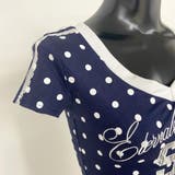 ドットナンバリングTシャツ | non-hedge | 詳細画像25