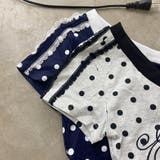 ドットナンバリングTシャツ | non-hedge | 詳細画像33
