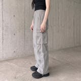 ムラカーゴパンツ | non-hedge | 詳細画像12