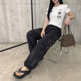 ムラカーゴパンツ | non-hedge | 詳細画像19