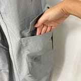 ムラカーゴパンツ | non-hedge | 詳細画像32