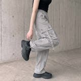 ムラカーゴパンツ | non-hedge | 詳細画像4