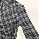 フロントタックチェックシャツ | non-hedge  | 詳細画像29 