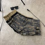 ZIPサイドベルトショートパンツ | non-hedge | 詳細画像33