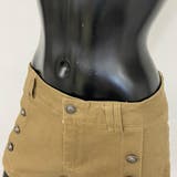 ボタンショートパンツ | non-hedge  | 詳細画像28 